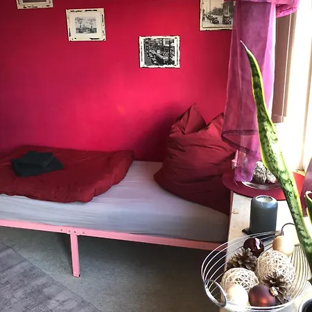 Penthouse In Den Weinbergen Kernen