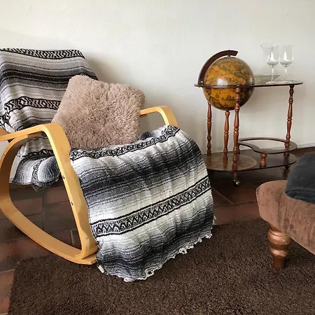 アパート Penthouse In Den Weinbergen Kernen