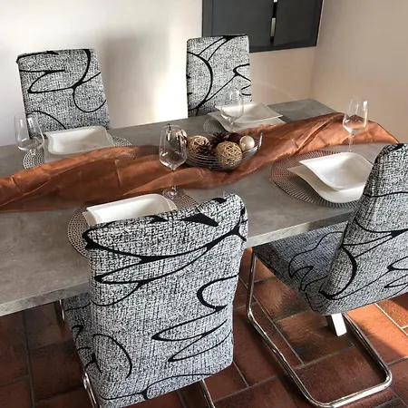 Penthouse In Den Weinbergen *
