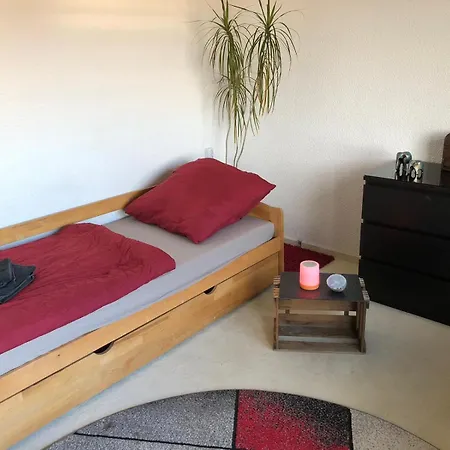 Penthouse In Den Weinbergen