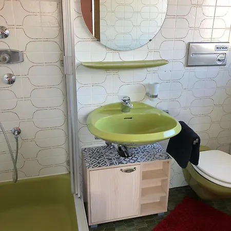 アパート Penthouse In Den Weinbergen *