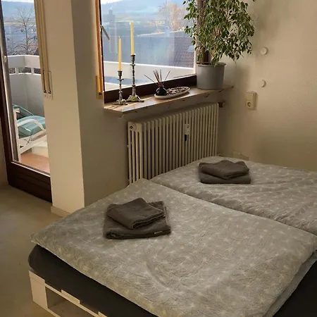 Penthouse In Den Weinbergen