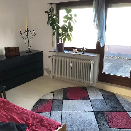 Penthouse In Den Weinbergen アパート