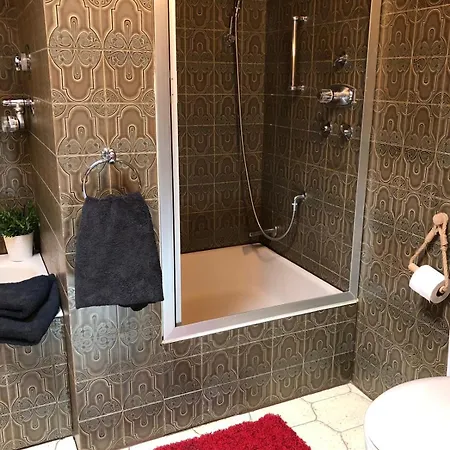 Penthouse In Den Weinbergen アパート Kernen