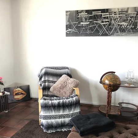 アパート Penthouse In Den Weinbergen Kernen