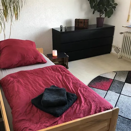 アパート Penthouse In Den Weinbergen Kernen