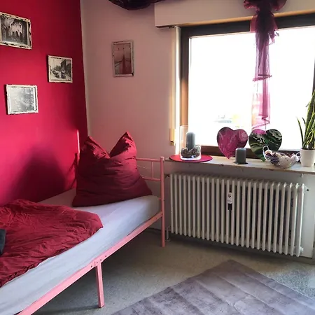 Penthouse In Den Weinbergen * Kernen